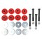 Atro Engine Rebuild Kit, KT62-62216-HT KT62-62216-HT - alternate 5